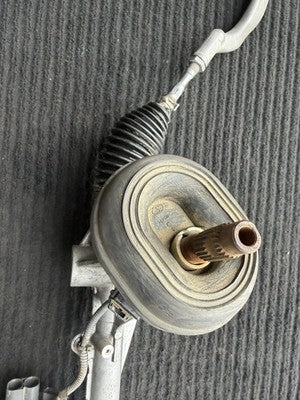 Nissan Rogue T33 Electric Power Steering Rack 49001-6RR2A OEM - eBay image 6