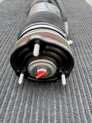 1PC 2014-21 Mercedes S-Class W222 Rear Right ABC Hydraulic Shock OEM 2223208613 - eBay image 5