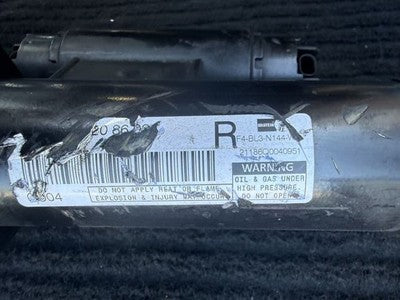 21-24 Mercedes-Benz S500 S580 W223 Front Right Air Strut A2233208603 OEM - eBay image 9