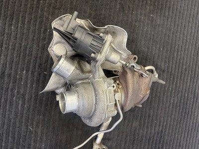 2018-2020 Ford F150 2018-2021 Expedition 3.5L Left Turbo OEM JL3E6C879BE - eBay image 5