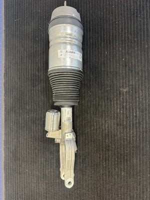 2022-2024 Rivian R1S Front Left Air Suspension Strut OEM PT00614436-C - eBay image 1