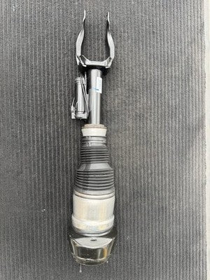 2013-2019 Mercedes-Benz X166 Right Air Suspension Shock Strut OEM A1663231200 - eBay image 1