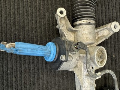 2020 Mercedes-Benz GLC300 GLC350e Electric Power Steering Rack OEM A2934601600 - eBay image 5