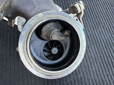 15-20 Audi A3 Volkswagen GTI 2.0L IS20 Turbocharger 06K145874K OEM - eBay image 7