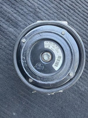 17-19 Mercedes-Benz B250 CLA250 Ac Compressor A0008303502 Denso OEM - eBay image 4