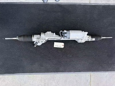 2023 BMW 530I 2.0L Steering Rack And Pinion RWD 5A52FA2/4532028305 OEM - eBay image 1