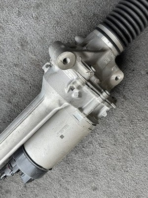 BMW Electric Power Steering Rack Bosch 4532041526 225B690B6-01 32105B6BE11 OEM - eBay image 11