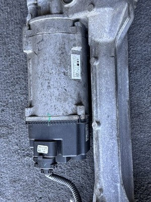 Mercedes-Benz C-Class W205 4MATIC Electric Steering Rack OEM A2054605401 - eBay image 8