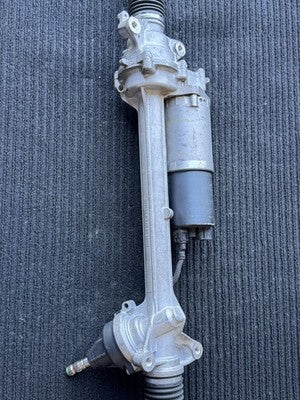 2019-2025 BMW G20 G21 G22 G23 G26 G42 xDrive Steering Rack OEM 5B4D201 225B4D201-01 TT - eBay image 10