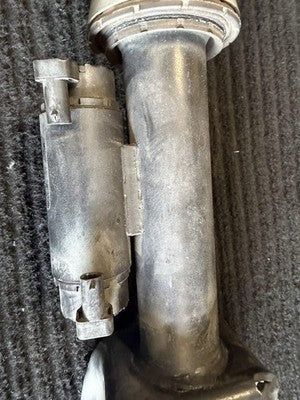 2013-2019 Mercedes-Benz Gls-Class X166 Air Suspension Strut Front OEM A1663200100 - eBay image 7