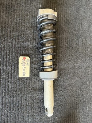 Genuine Mercedes-Benz AMG GT Front Shock Strut w/ Coil Spring OEM A1903202600 - eBay image 1