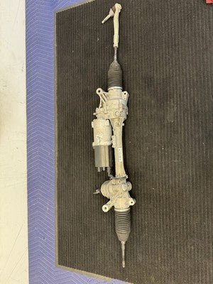 2017-2019 Mercedes-Benz E300 2018 E400 RWD Eps Steering Rack OEM A2134605301 - eBay image 7