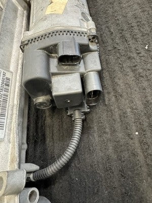 2017-2019 Mercedes-Benz GLC300 X253 C253 Electric Power Steering Rack OEM A2534600201 - eBay image 4