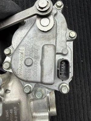 2019-24 Toyota Corolla C-HR Turbocharger Assembly 2.0L OEM 17208-F4010 - eBay image 5
