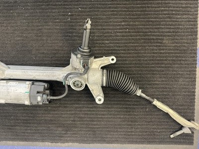 2017-2023 Mercedes-Benz E300 E350 E450 CLS450 4MATIC Steering Rack OEM A2134605302 - eBay image 6