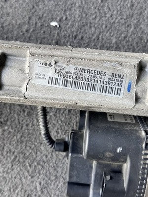 2012-19 Mercedes-Benz GL450 ML350 Steering Rack And Pinion Assembly OEM 1664604200 - eBay image 6