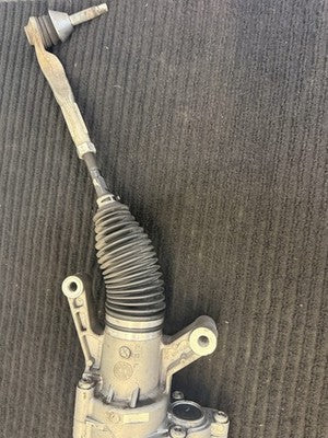 17-19 Mercedes-Benz AMG GLC43 GLC63 S X253 C253 Steering Rack OEM A2534606200 - eBay image 4