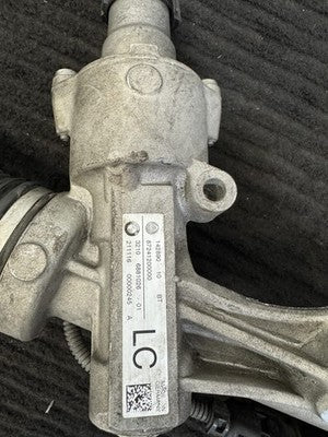 2012-2019 BMW 2 3 4 Series RWD Electric Steering Rack OEM 32106881026 - eBay image 3