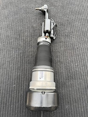 07-13 Mercedes-Benz W221 C216 4MATIC Front Right Air Strut OEM A2213201838 - eBay image 6