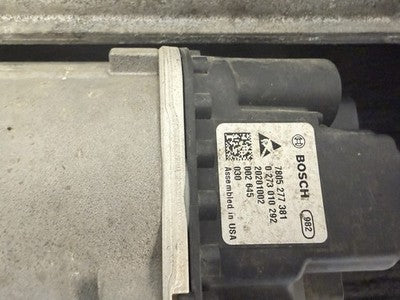 2021 Jeep Cherokee Electric Power Steering Rack OEM 68284077AI 4532013631 - eBay image 6