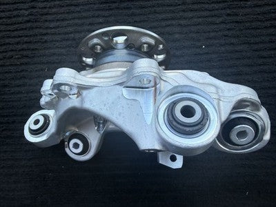 Mercedes-Benz AMG Rear Right Wheel Hub Knuckle Assembly A2053400 OEM - eBay image 9