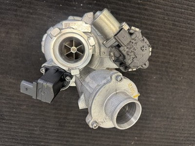 2021-2025 Volkswagen Atlas Cross Sport Jetta Gli 2.0L Turbo OEM 06K145689D - eBay image 3