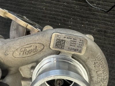 2020-2024 Ford Explorer Bronco Ranger 2.3L Turbo OEM LB5E9G438AF - eBay image 3