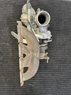 2008-18 Volkswagen GTI Jetta Passat Tiguan Audi A3 Q3 Tt 2.0T Turbo OEM 06J145701T - eBay image 6