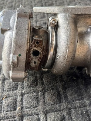 2015-18 Mercedes-Benz C-Class W205 Air Suspension Compressor OEM A2780903880 - eBay image 6