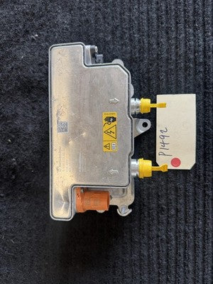 21-23 Mercedes-Benz S500 W223 4MATIC 48V Lithium-Ion Starter Battery OEM A0009829220 A0008358500 - eBay image 6