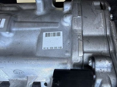 22-25 Mercedes-Benz EQB250+ EQB300 EQB350 Electric Ac Compressor A0008307804 OEM - eBay image 4