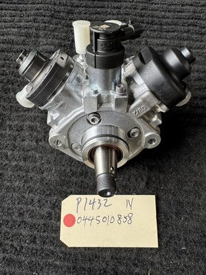 2014-2023 Dodge Ram 3.0L Fuel Injection Pump OEM 0445010858 - eBay image 3