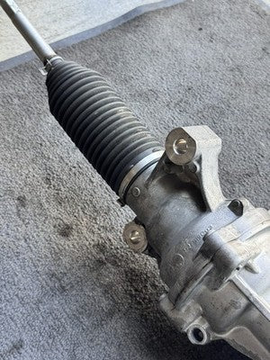 2020-2025 Mercedes-Benz GLE350 GLE450 GLE580 Gls Steering Rack A1674603001 OEM - eBay image 5
