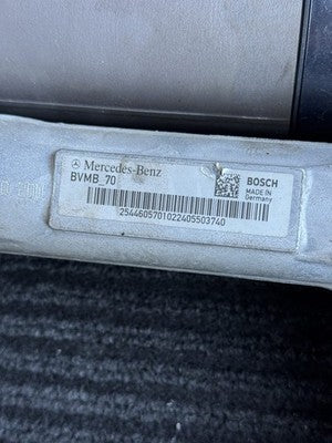 2024-2025 Mercedes-Benz AMG GLC43 GLC63 X254 Steering Rack OEM A2544605701 - eBay image 6