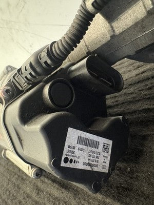 2010-2018 BMW 5 6 7 Series RWD Electric Power Steering Rack OEM 32106858131 - eBay image 6