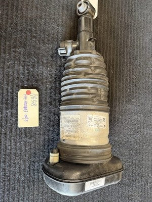2019-23 BMW X5 G05 Left Rear Air Suspension Strut Shock Absorber OEM 78315615 - eBay image 1
