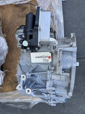 19-22 Mercedes-Benz A220 20-23 CLA250 FWD 7-Speed Dct Transmission OEM A2473700300 - eBay image 7