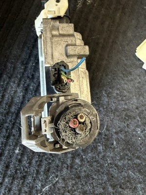 2008-2012 Lexus GS450h Oil Pump Control Module 3.5L OEM G1167-30020 - eBay image 5