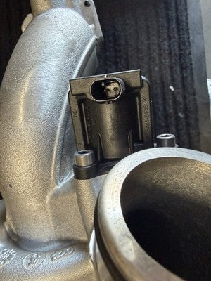 2015-2018 Mercedes-Benz C43 AMG Turbocharger Assembly OEM A2760903380 - eBay image 6