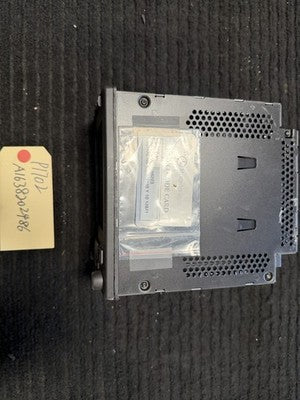 1998-2005 Mercedes ML350 ML430 ML55 Navigation Radio CD Player OEM 1638202486 - eBay image 1