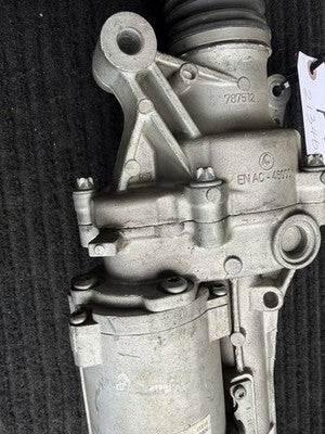 Mercedes-Benz W213 E-Class Power Steering Gear Rack & Pinion OEM A2134608401 - eBay image 5