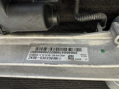 2019-23 Mercedes-Benz GT53 2021-23 GT43 X290 Electric Steering Rack OEM A2904604700 - eBay image 3