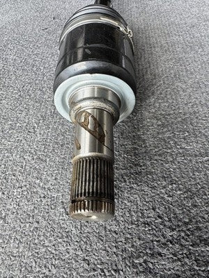 2006-2012 Mercedes-Benz Ml Gl W164 X164 Rear Cv Axle Shaft OEM A1643500010 - eBay image 5