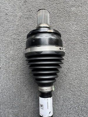2019-2024 Mercedes-Benz G63 AMG W463A Front Right Cv Axle OEM A4633305402 - eBay image 2
