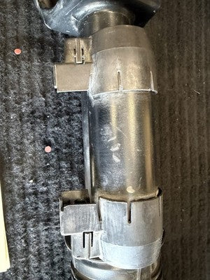 2021 Mercedes GLS63 AMG Air Suspension Strut Shock OEM A1673209704 - eBay image 6