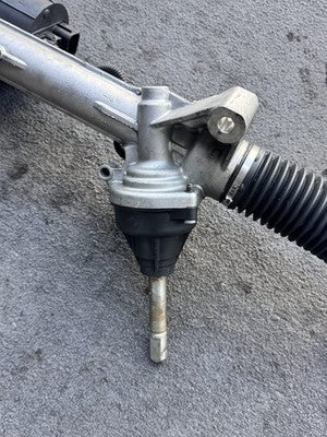 2020-2025 Mercedes-Benz GLE350 GLE450 GLE580 Gls Steering Rack A1674603001 OEM - eBay image 3