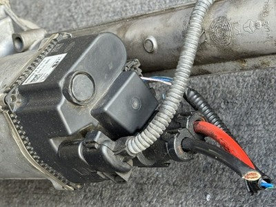 2014-2017 Range Rover Sport L494 Steering Rack OEM DK62-3200-Ad LR092482 - eBay image 12