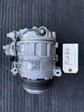 2016-2019 Mercedes-Benz GLE350 GLE400 GLE500 GLS500 A/C Compressor OEM A0008307100 - eBay image 1