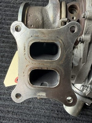 14 Volkswagen Beetle Jetta Passat 1.8L Turbocharger Assembly OEM 06K145701R - eBay image 2
