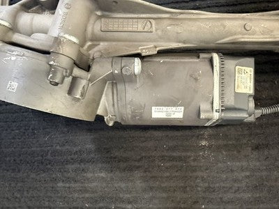 19-25 Volkswagen Jetta Taos FWD Electric Steering Rack OEM 5QM423052A 5QM423062A - eBay image 3